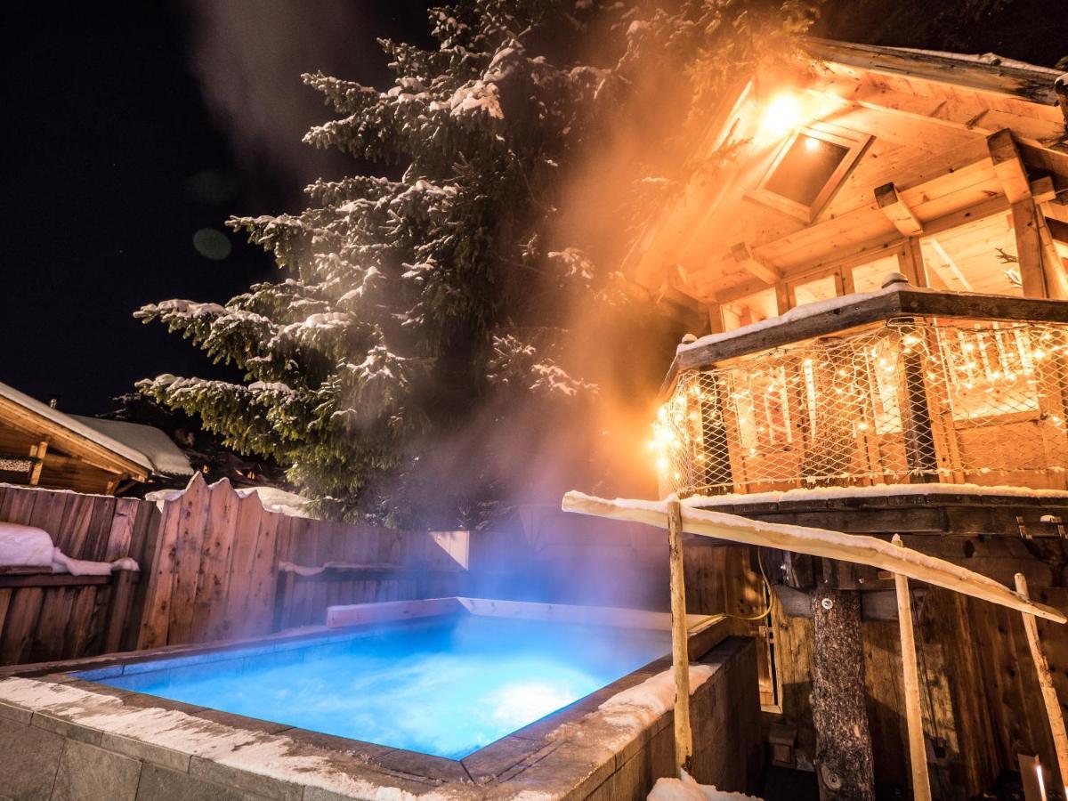 Готель Chalet Elisabeth Dolomites Alpin & Charme Сельва-ді-Валь-Гардена Екстер'єр фото