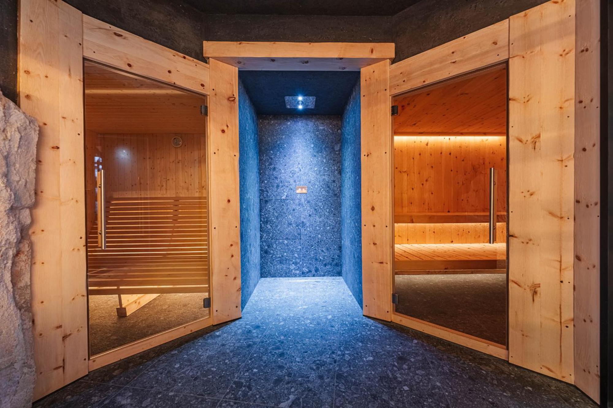 Chalet Elisabeth Dolomites Alpin & Charme Сельва-ді-Валь-Гардена Екстер'єр фото